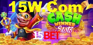 Bônus Generosos e Exclusivos no 15bet para Você!