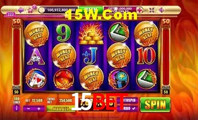15bet login