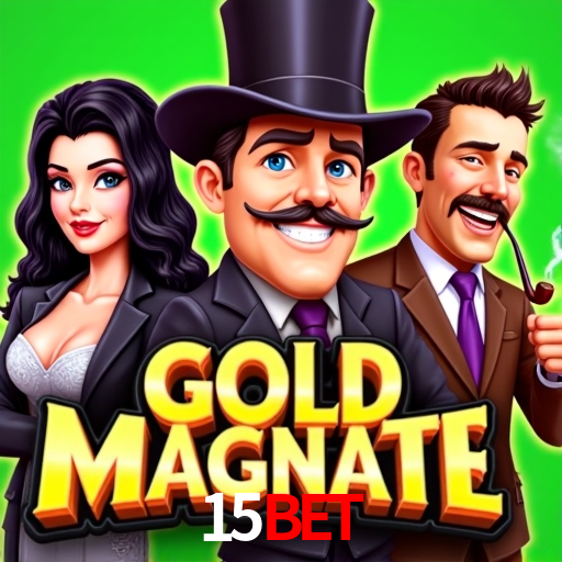 Sinta a adrenalina dos jogos de cassino com 15bet