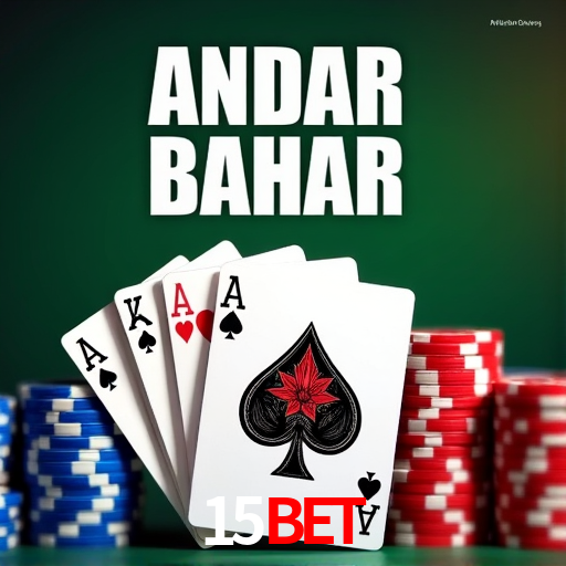 Recursos de Bônus 15bet