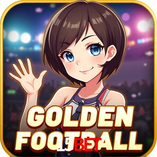 Apostas de Futebol 15bet