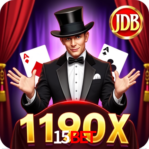 Jogos de Slot 15bet
