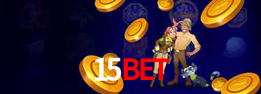 Bônus Diários 15bet