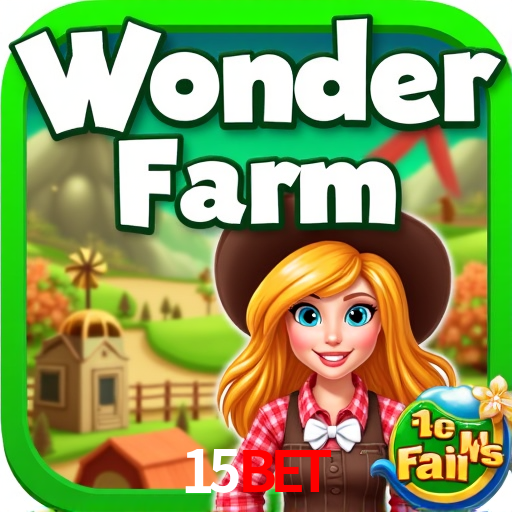 Provedores de Jogos 15bet