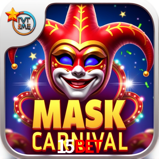 Design Responsivo 15bet