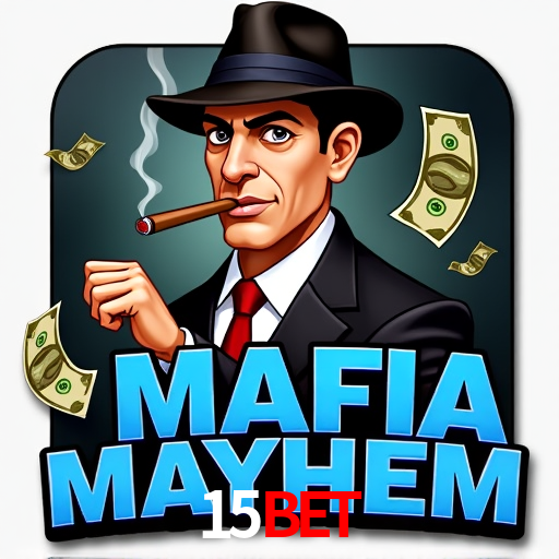 Sistemas de Segurança 15bet