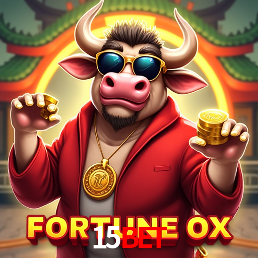 Inovações de Jogos na 15bet: O Futuro das Experiências Interativas