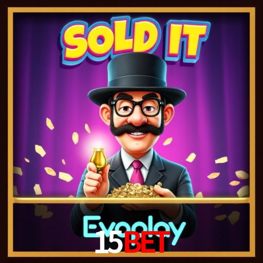 Apostas Esportivas na 15bet: Um Guia Completo